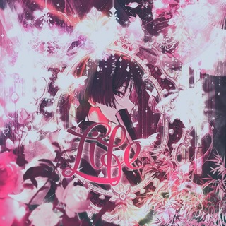 Telegram profile photo for 𝂅ׄ 𝅄ઽꪋ𝛾ꫝꪋ𝔱𝔢 ׁ⎯꯭𝆕 𝅘𝅥𝅮 ִֵ᳕۫ 𝅄 ℒ𝒾𝒻ℯ