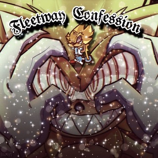 Telegram profile photo for 𝕱𝖑𝖊𝖊𝖙𝖜𝖆𝖞 𝕮𝖔𝖓𝖋𝖊𝖘𝖘𝖎𝖔𝖓
