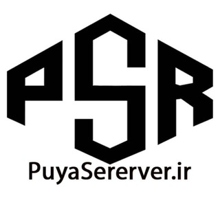 Telegram group profile photo for سرور و تجهیزات سرور شرکت پویا سرور رایا