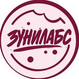 Telegram profile photo for ЗУНИЛАБС САНКТ-ПЕТЕРБУРГ