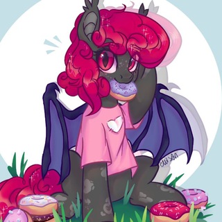 Telegram profile photo for NightBat 🦇