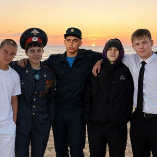 Telegram profile photo for Не спамь, подумай о времени