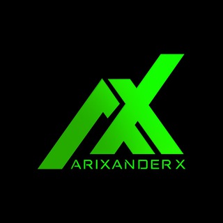 Telegram profile photo for Arixander X