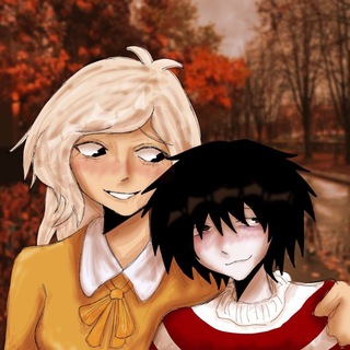 Telegram profile photo for killme