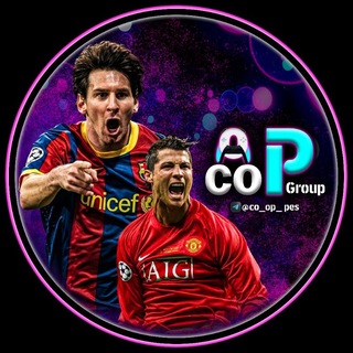 Telegram profile photo for CO-OP Group