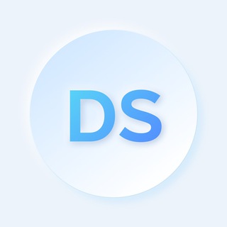 Telegram profile photo for Digital Sheva 🇺🇦