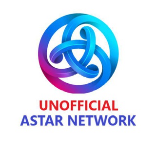 Telegram group profile photo for Astar Network | unoffical chat