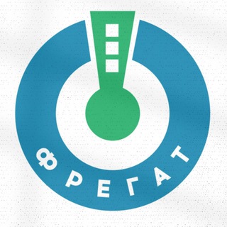 Telegram profile photo for Фрегат