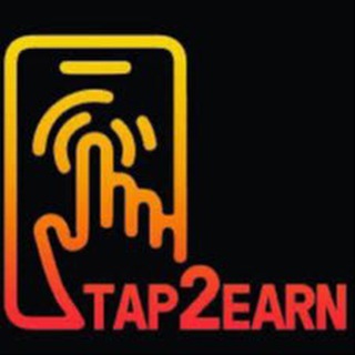 Telegram profile photo for Tap2Earn | Тапаем и Зарабатываем