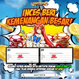 Telegram profile photo for TESTIMONI + BOCORAN GACOR SAKTISPIN