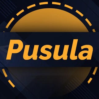 Telegram profile photo for Pusula
