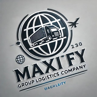 Telegram profile photo for Yuk markazi🚚🚛🌐