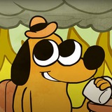Telegram profile photo for FINE-PORTAL