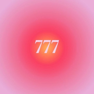 Telegram profile photo for 7 o'clock