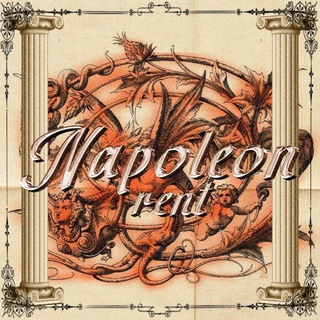 Telegram profile photo for NAPOLEON