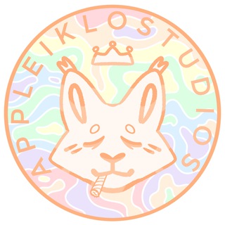 Telegram profile photo for Applefreaklo 🔞