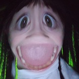 Telegram profile photo for ЖИЗНЬ АНИНЬКИ🎀🫂🤲