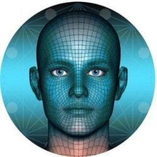 Telegram profile photo for MetaverseFace