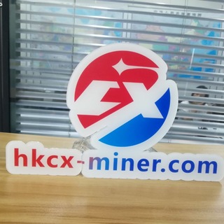 Telegram profile photo for asic miner from China