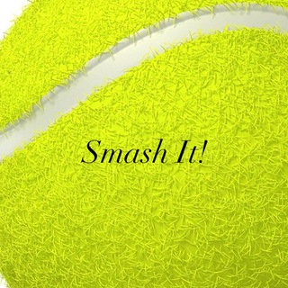 Telegram profile photo for Smash It!