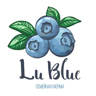 Telegram profile photo for Lu_blue berry