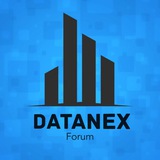 Telegram profile photo for DataNex perehodnik
