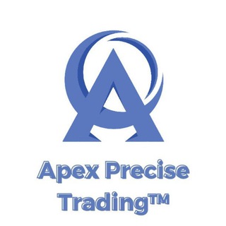 Telegram profile photo for Apex Precise Trading™