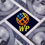 Telegram profile photo for WorldProfit/Education