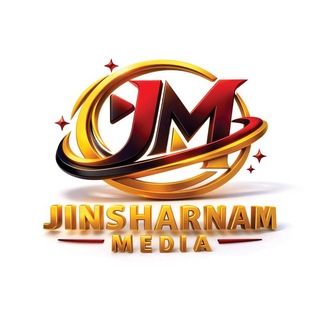 Telegram profile photo for Jinsharnam Media