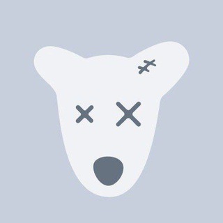 Telegram profile photo for котята