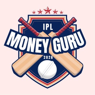 Telegram profile photo for IPL MONEY GURU 2
