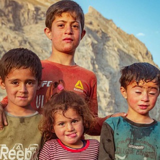 Telegram profile photo for Ягноб затерянный край 🥀