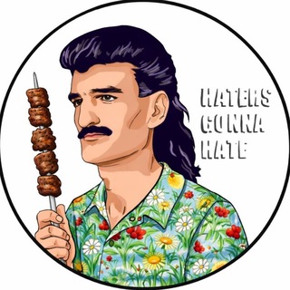 Telegram profile photo for Привет! Как дела?