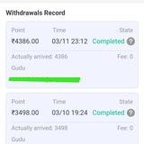 Telegram profile photo for FASTWIN