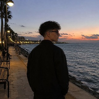 Telegram profile photo for Aleksandr | dsgn