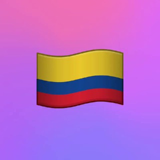 Telegram group profile photo for Referidos En Colombia