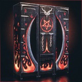 Telegram profile photo for Lucifer’s locker