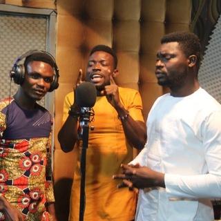 Telegram profile photo for Ghana Worship