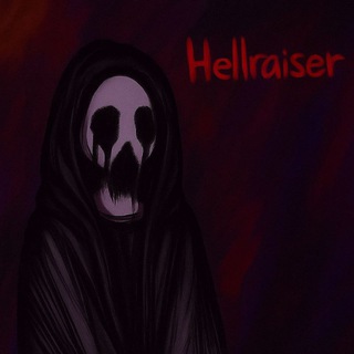Telegram profile photo for Hellraiser Evolution