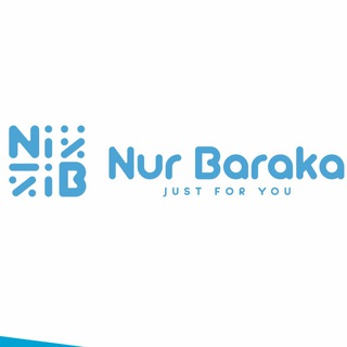 Telegram profile photo for NUR BARAKA MARKET