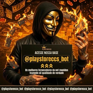 Telegram profile photo for Play REFERENCIAS 🎩