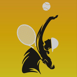 Telegram profile photo for Bethobbie tennis 🎾