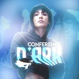 Telegram profile photo for |ЗАКРЫТЫ| D'ark