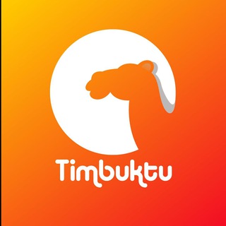 Telegram group profile photo for TimbuktuX