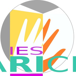 Telegram profile photo for Información IES Aricel (Albolote)