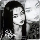 Telegram profile photo for ʳⁱʸᵃ 𝔭𝔬𝔯𝔱