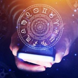Telegram profile photo for 🔮 آسترولوژي و فال 🔮