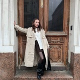 Telegram profile photo for Статистика Kristina.Martyuk