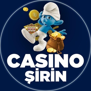 Telegram profile photo for Casino Şirin