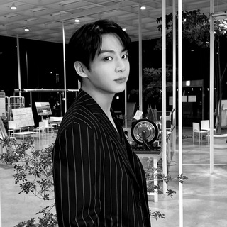 Telegram profile photo for jungkook.97